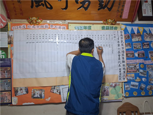 114年度4/28.29會籍清查暨代表選舉