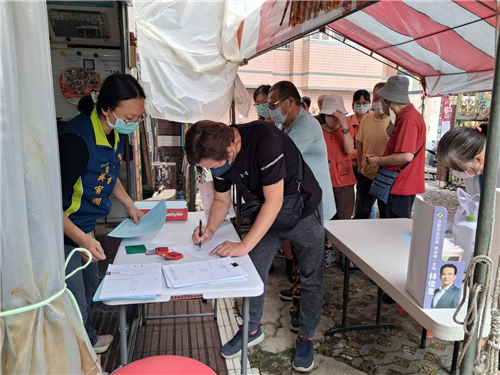 114年度4/28.29會籍清查暨代表選舉